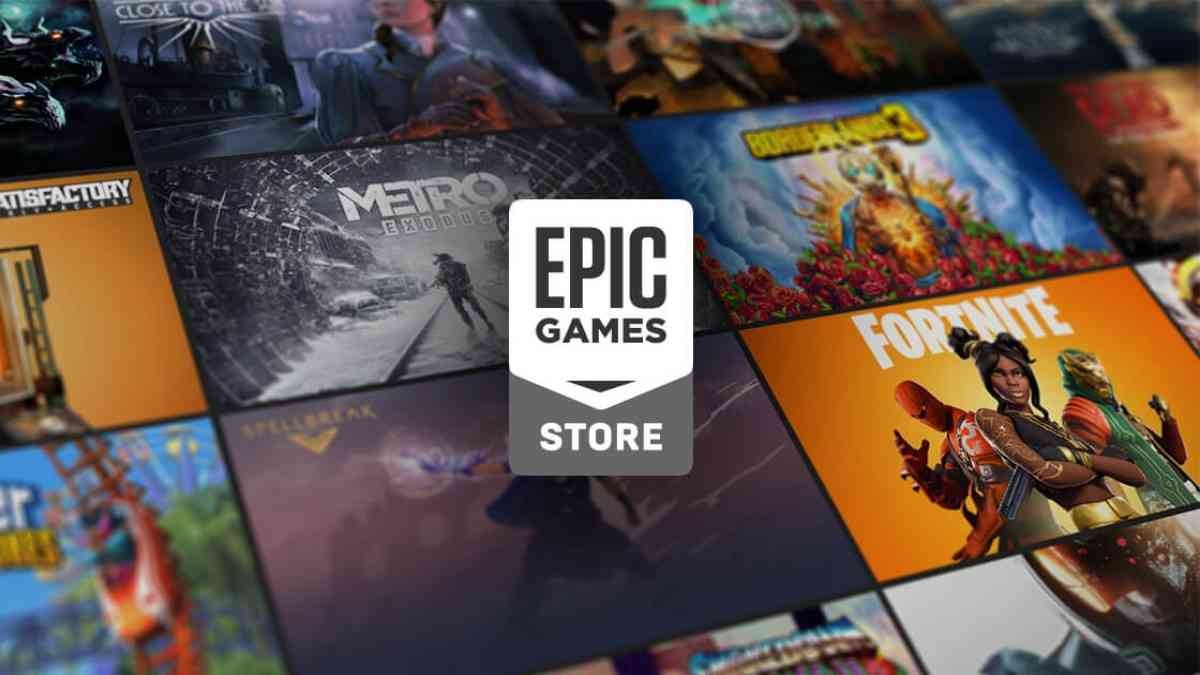 Epic Games Store 即将免费赠送两款有吸引力的游戏的信息被泄露