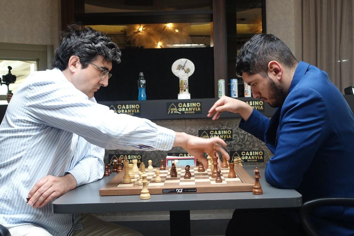 遭遇“权利冲突”批评后，世界象棋协会同意更改名称