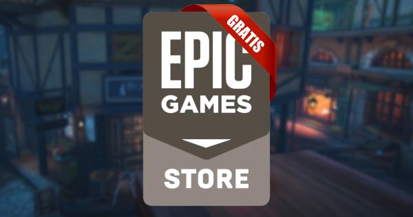 Epic Games Store限时赠送一款非常可爱的好评游戏，PC端如何免费领取？