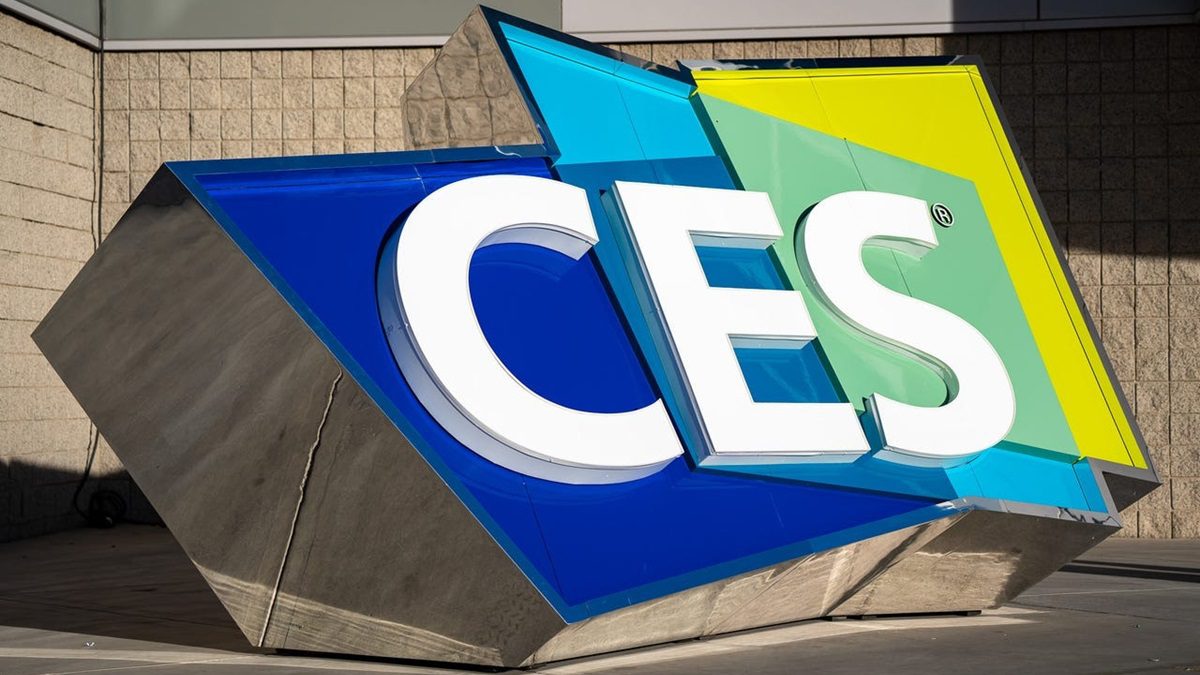 CES 2025：所有游戏硬件新闻！