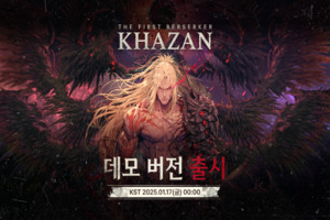 Nexon 发布“First Berserker: Kazan”试用版 $(document).ready(function(e) { // 图像映射 $('img[usemap]').rwdImageMaps(); Bannerpop.banner(".banner_event_box"); // 功能横幅事件bannerpopMulti.bannerLoad(); // 多功能横幅事件 // 文章视图图片相关 resizePhoto(); // 复制文章正文部分版权声明 $('#article-view-content-div').on('copy', function(e){ var sel = window.getSelection(); var copyFooter = "来源：Insight Korea (https://www .insightkorea.co.kr)"; var copyHolder = $('', {html: sel+copyFooter, id:'copy_text', css: {position: 'absolute', left: '-99999px'}}); $('body').append(copyHolder); var str = $('#copy_text') ).html(str.replace(/(\ r\n|\n|\r)/gm, "")); ); window.setTimeout(function() { copyHolder.remove(); },0) }) }); // 域名 var SITE_DOMAIN = 'https://www.insightkorea.co.kr' ,CDN_DOMAIN = 'https://cdn.insightkorea.co.kr' ,___currentTime = 1737082531; // 收藏脚本 function bookmark() { window.external.AddFavorite("https://www.insightkorea.co.kr", "Insight Korean") } window.dataLayer = window.dataLayer || []；函数 gtag(){dataLayer.push(arguments);} gtag('js', new Date()); gtag('配置', 'G-XNNNEBM9MKC'); if(!wcs_add) var wcs_add = {}; wcs_add["wa"] = "4bb48433bf74d8"; if(window.wcs) { wcs_do(); } 窗口.dataLayer = 窗口.dataLayer || []；函数 gtag(){dataLayer.push(arguments);} gtag('js', new Date()); gtag('config', 'G-ET8KDC6ZRT', { 'campaign_source': '行业', 'campaign_medium': '文章查看页面', 'campaign_name' : 'WRITER-367' }); { "@context": "https://schema.org", "@type": "NewsArticle", "mainEntityOfPage" : { "@type": "网页", "@id": "https://www .insightkorea.co.kr/news/articleView.html?idxno=217309" }, "headline": "Nexon，《第一狂战士：喀山》试用版Revealed", "description": "[洞察韩国 = 记者 Shin Gwang-ryeol] Nexon 发布了其子公司 Neople 开发的全新硬核动作 RPG 《第一狂战士：喀山》（以下简称《喀山》）的试玩版，17 日，任何人都可以在 PC（Steam）、PlayStation 5 和 Xbox Series 上免费下载和玩。它提供了接近发布的完成度。通过大约4小时的早期内容，您可以体验到游戏独特、激烈和复杂的战斗系统。", "发布日期": "2025-01-17T09:36:40+09: 00", "修改日期":"2025-01-17T09:36:40+09:00", "author":[ { "@type": "人物", "name": "记者申光烈" }], "image": { "@type": "ImageObject", "url": "https: //cdn .insightkorea.co.kr/news/photo/202501/217309_220683_368.png", "宽度": "960", "height": "640" }, "keywords": "Nexon、Neople、喀山、第一狂战士：喀山", "publisher": { "@type": "组织", "name": "洞察韩国", " alterName": "洞察韩国", "logo": { "@type": "ImageObject", "url": “https://cdn.insightkorea.co.kr/image/logo/toplogo_20240509025958.png”，“宽度”：“200”，“高度”：“74”} } } {“@context”：“http：/ /schema.org", "@type": "人物", "姓名": "洞察韩国", "url": “http://www.insightkorea.co.kr”，“sameAs”：[“https://blog.naver.com/excellceo”，“https://www.youtube.com/channel/UC-Sev- 9jiZlOjEp1CiTDOpw", ] }